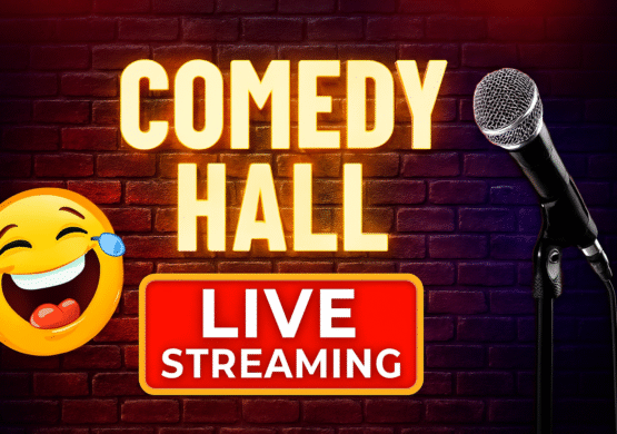 Comedy Hall 2023