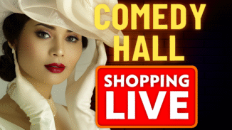 Shopping Stream