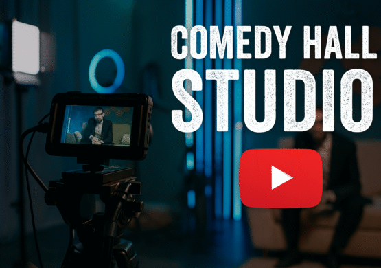 Comedy Hall Studio