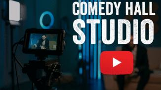 Comedy Hall Studio